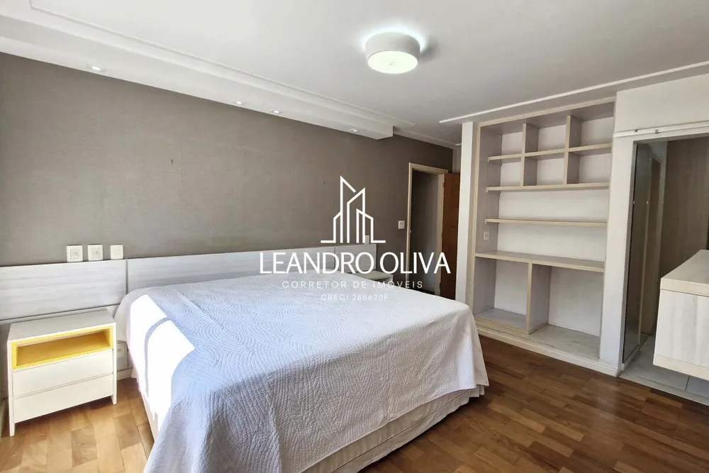 Casa, 6 quartos, 890 m² - Foto 6