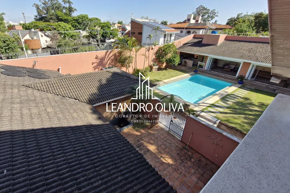 Casa, 6 quartos, 890 m² - Foto 13