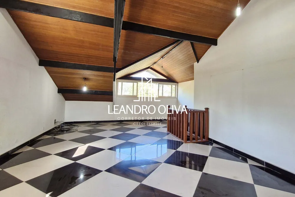 Casa, 6 quartos, 890 m² - Foto 9