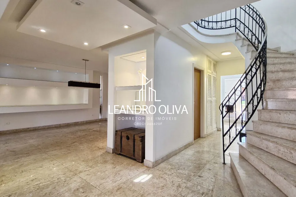 Casa, 6 quartos, 890 m² - Foto 1