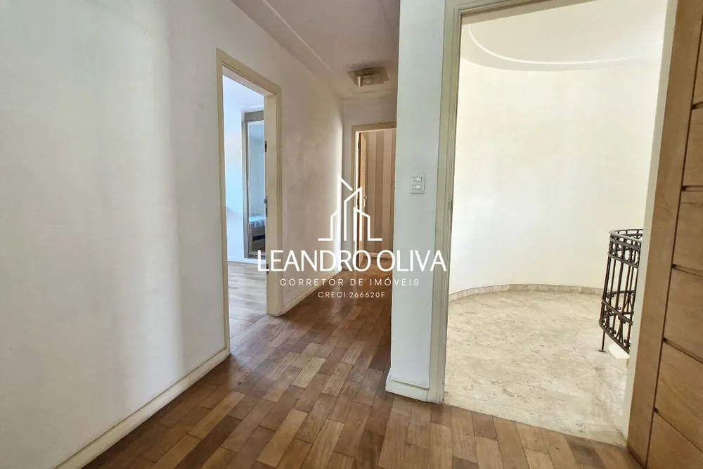 Casa, 6 quartos, 890 m² - Foto 5