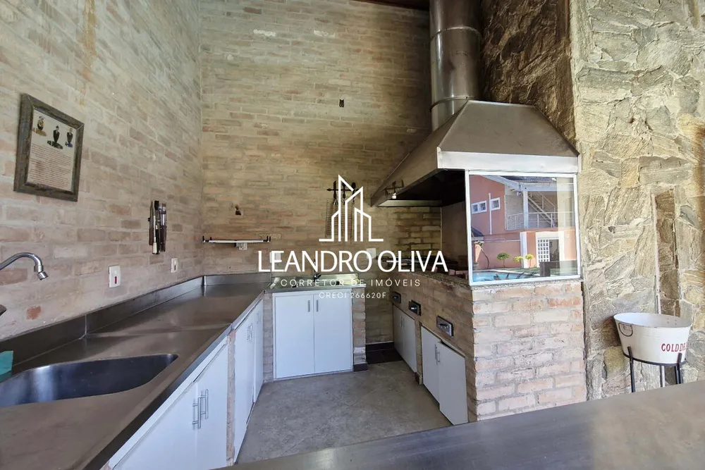 Casa, 6 quartos, 890 m² - Foto 15
