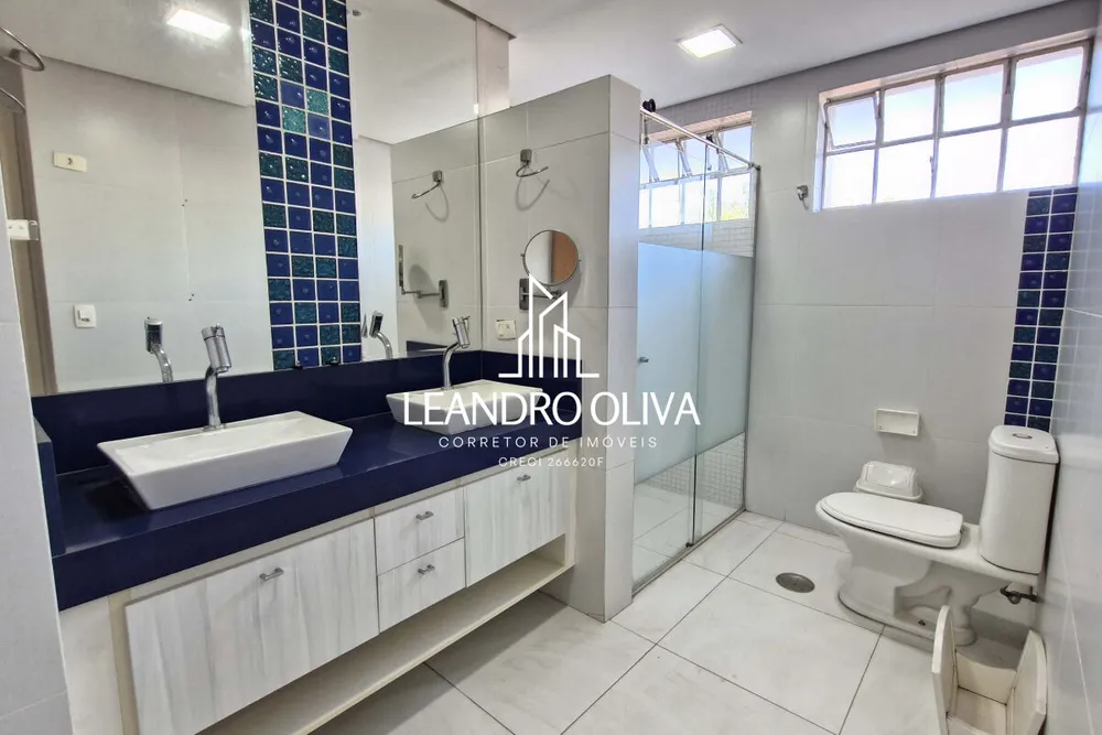 Casa, 6 quartos, 890 m² - Foto 8