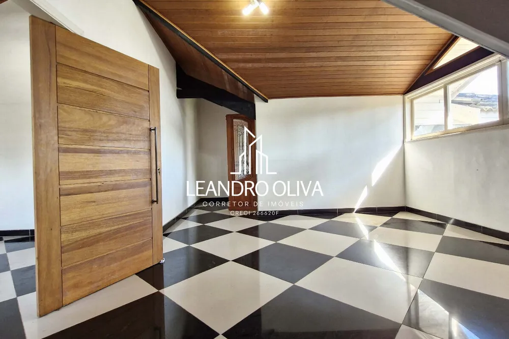 Casa, 6 quartos, 890 m² - Foto 12