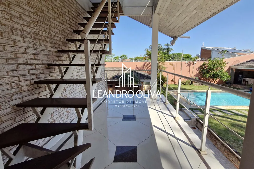 Casa, 6 quartos, 890 m² - Foto 14