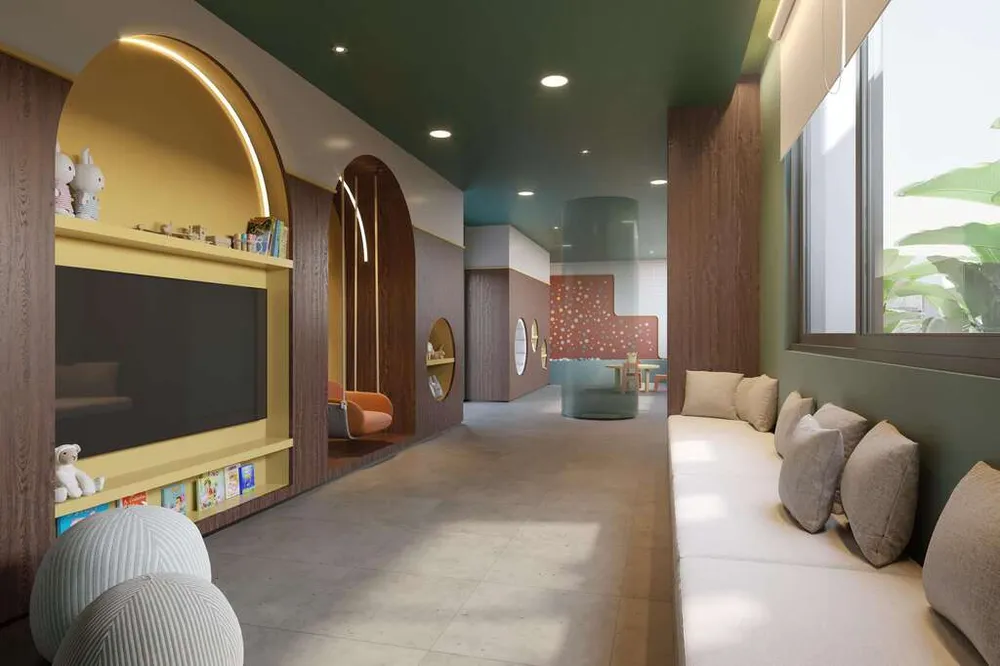 Apartamento, 4 quartos, 171 m² - Foto 5