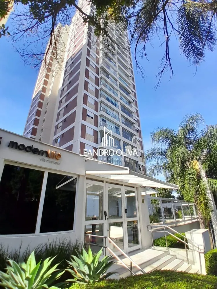 Apartamento, 2 quartos, 76 m² - Foto 8