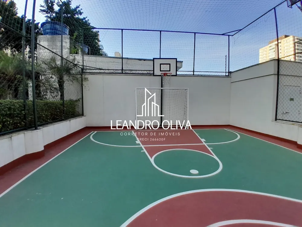 Apartamento, 2 quartos, 76 m² - Foto 10