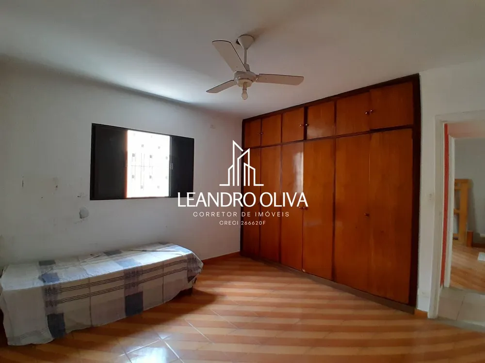 Casa, 3 quartos, 200 m² - Foto 11