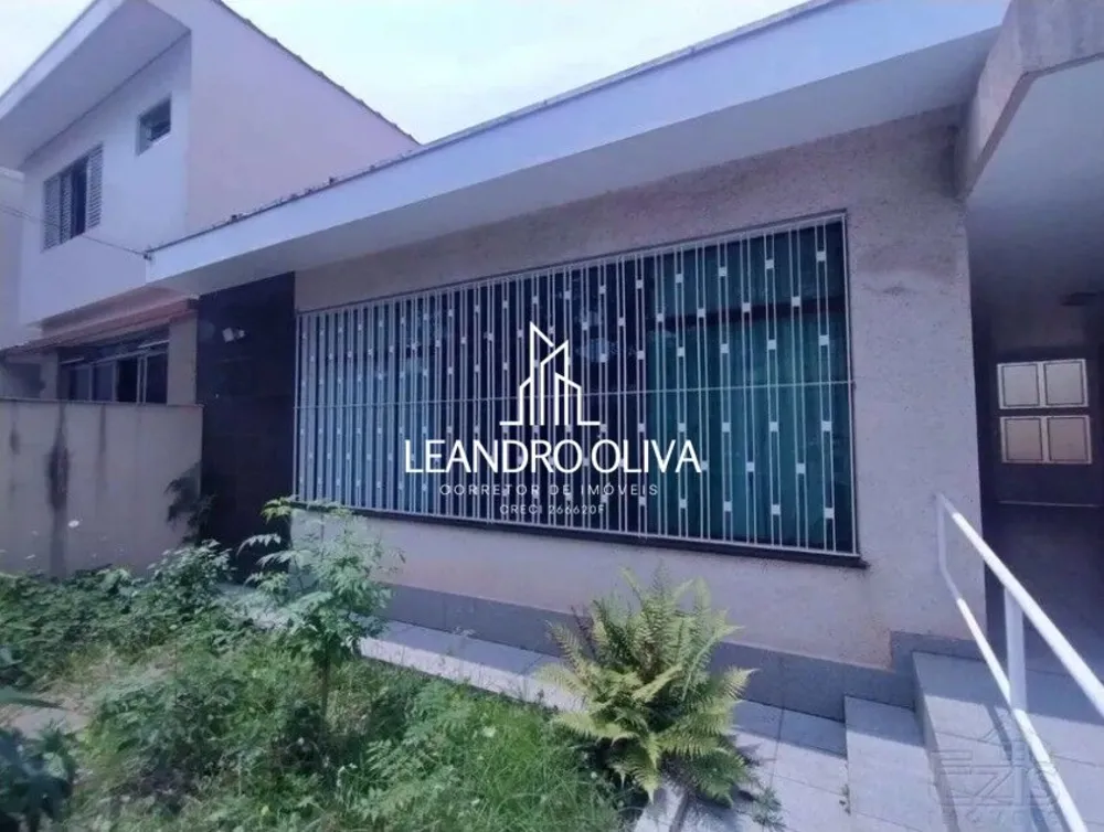 Casa, 3 quartos, 200 m² - Foto 3