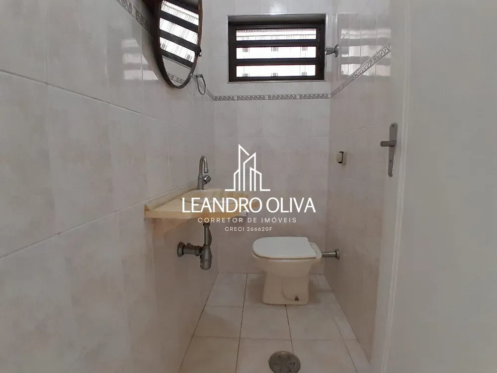 Casa, 3 quartos, 200 m² - Foto 8