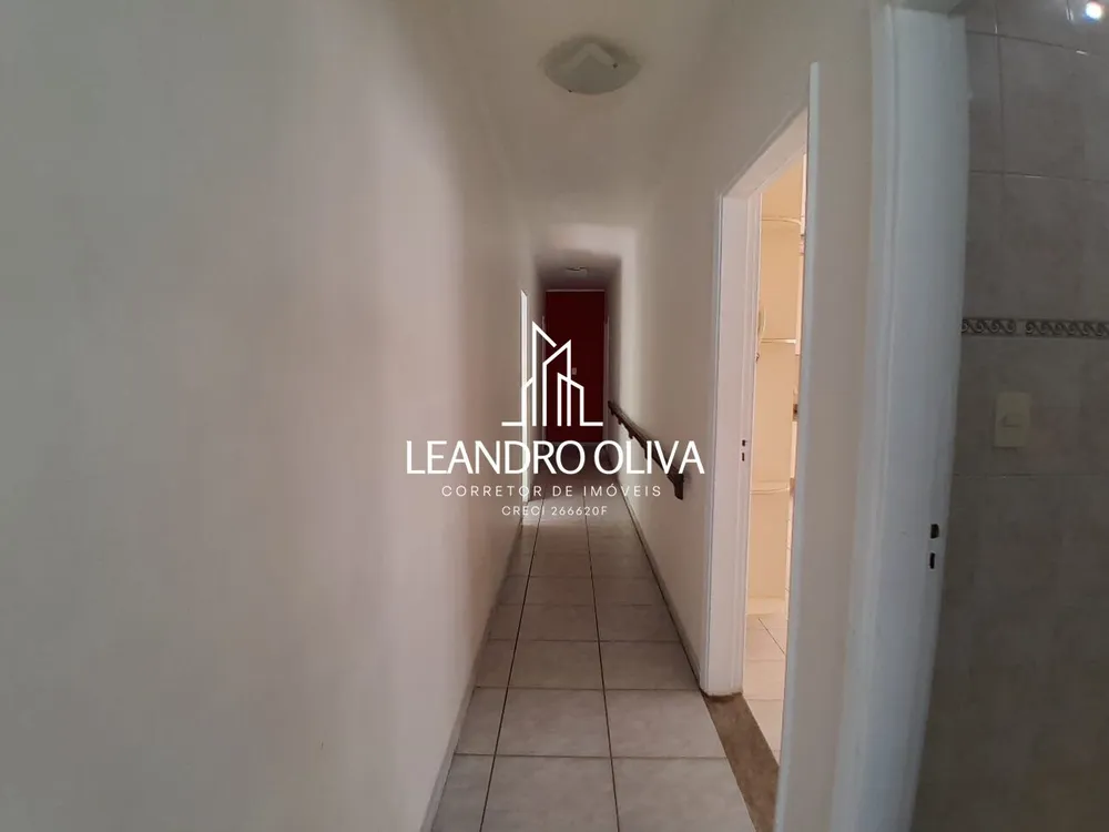 Casa, 3 quartos, 200 m² - Foto 6