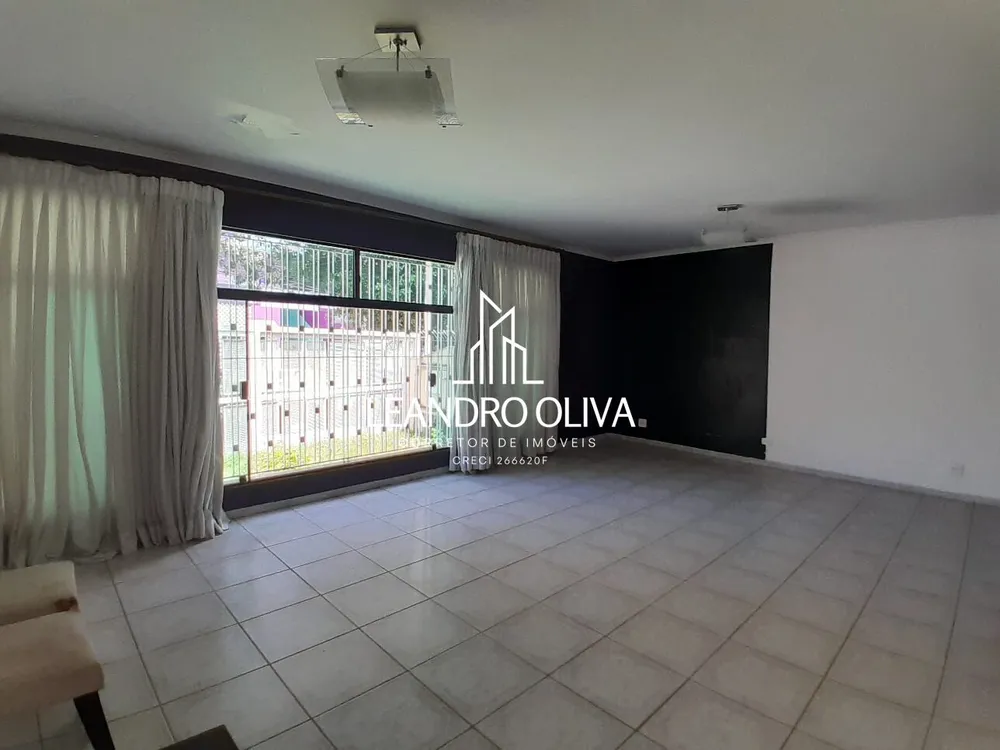 Casa, 3 quartos, 200 m² - Foto 4