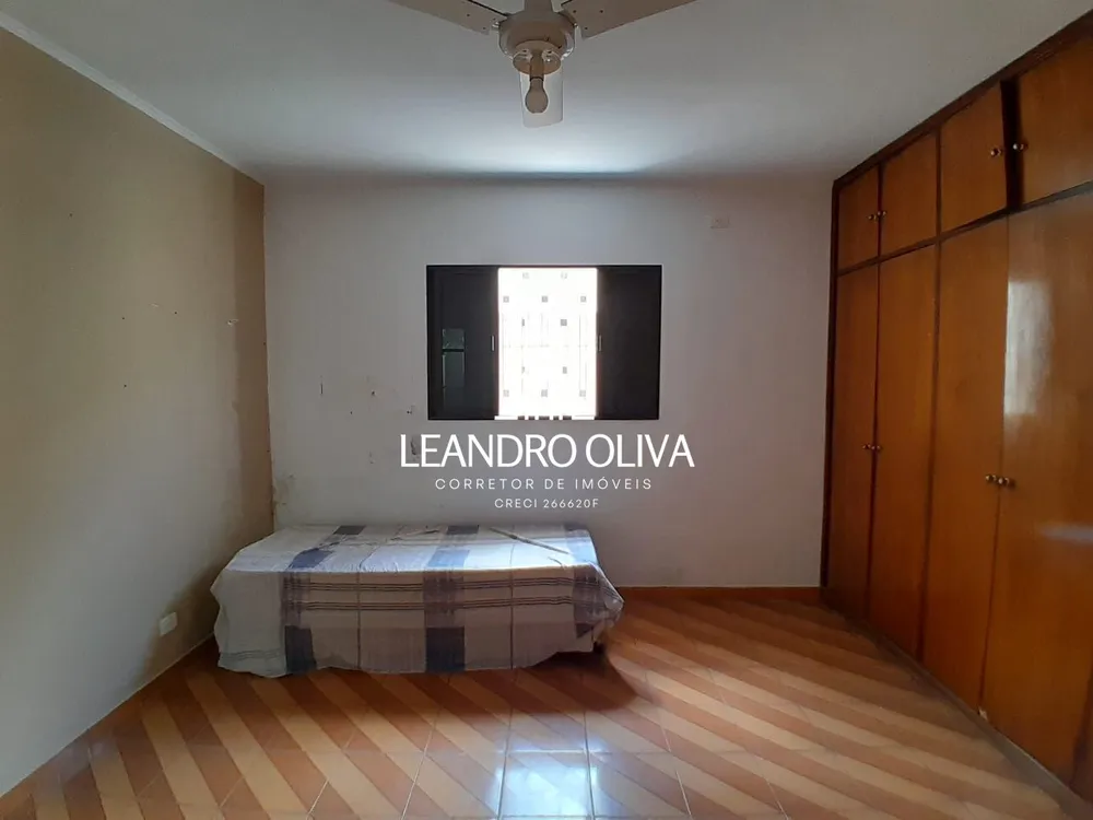 Casa, 3 quartos, 200 m² - Foto 12