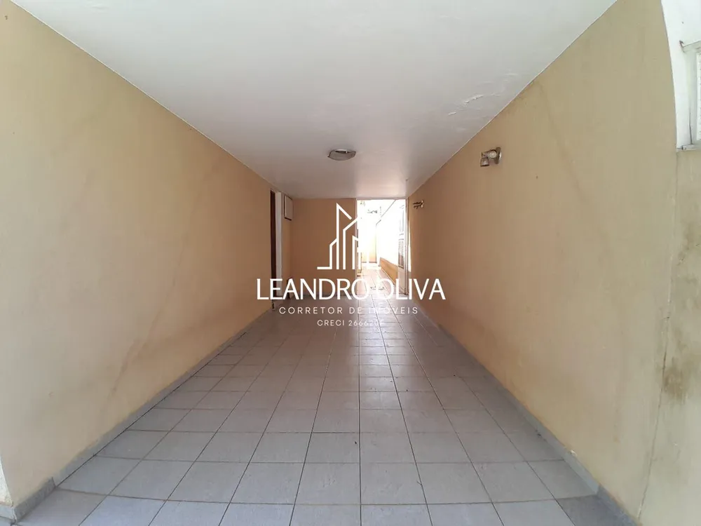Casa, 3 quartos, 200 m² - Foto 4
