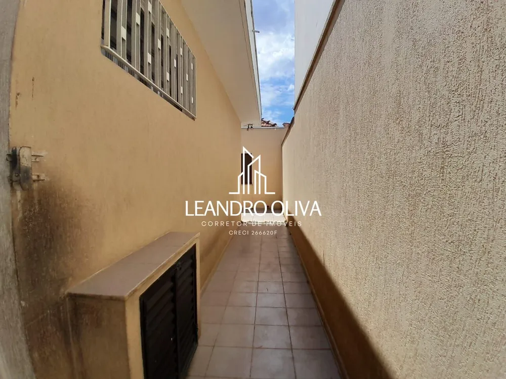 Casa, 3 quartos, 200 m² - Foto 2