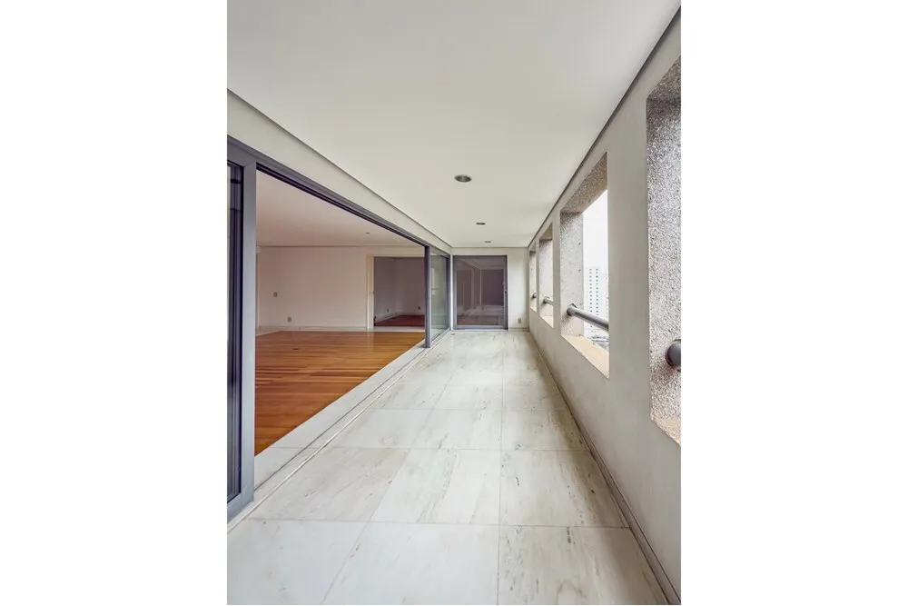Apartamento, 4 quartos, 277 m² - Foto 10