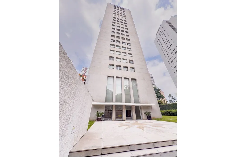Apartamento, 4 quartos, 277 m² - Foto 8