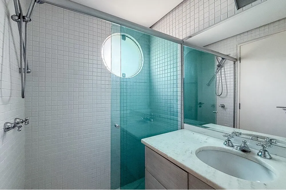 Apartamento, 4 quartos, 277 m² - Foto 2