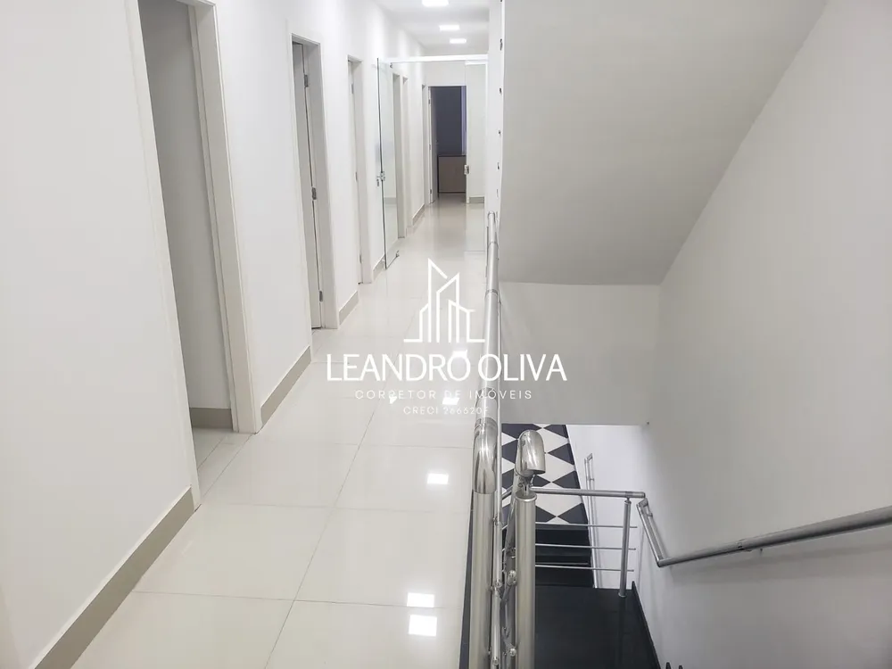 Prédio Inteiro, 440 m² - Foto 8
