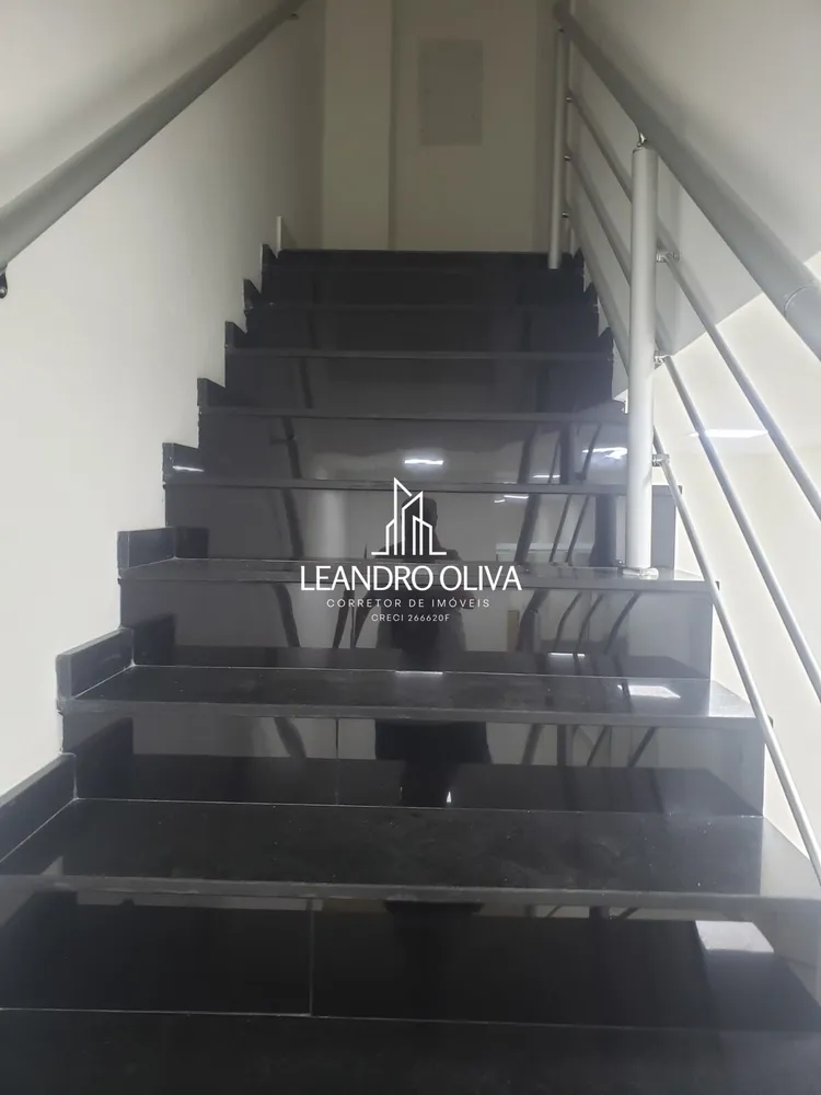 Prédio Inteiro, 440 m² - Foto 7