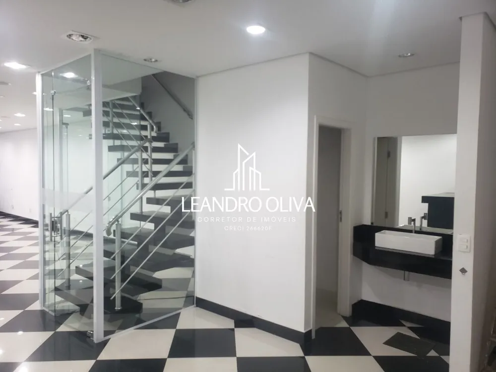 Prédio Inteiro, 440 m² - Foto 5