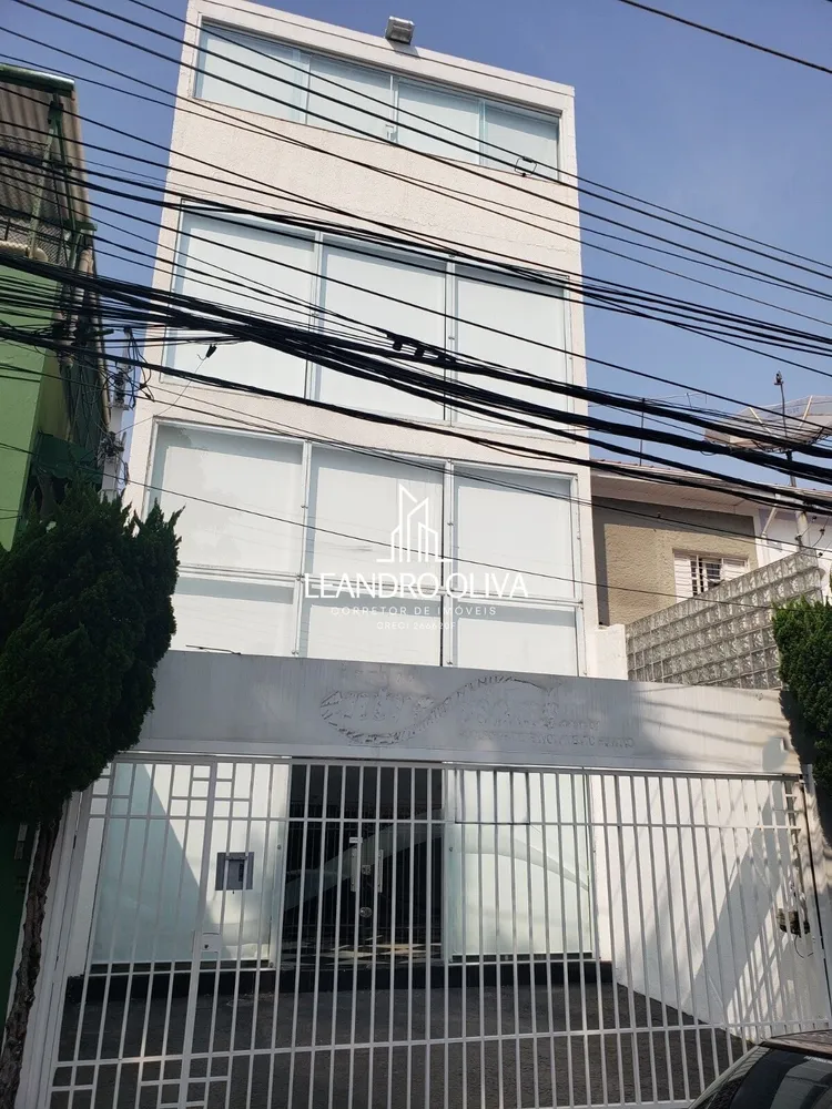 Prédio Inteiro, 440 m² - Foto 1