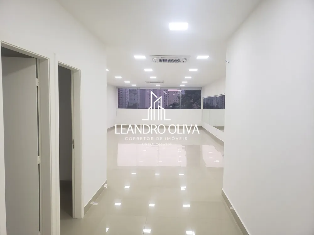 Prédio Inteiro, 440 m² - Foto 6