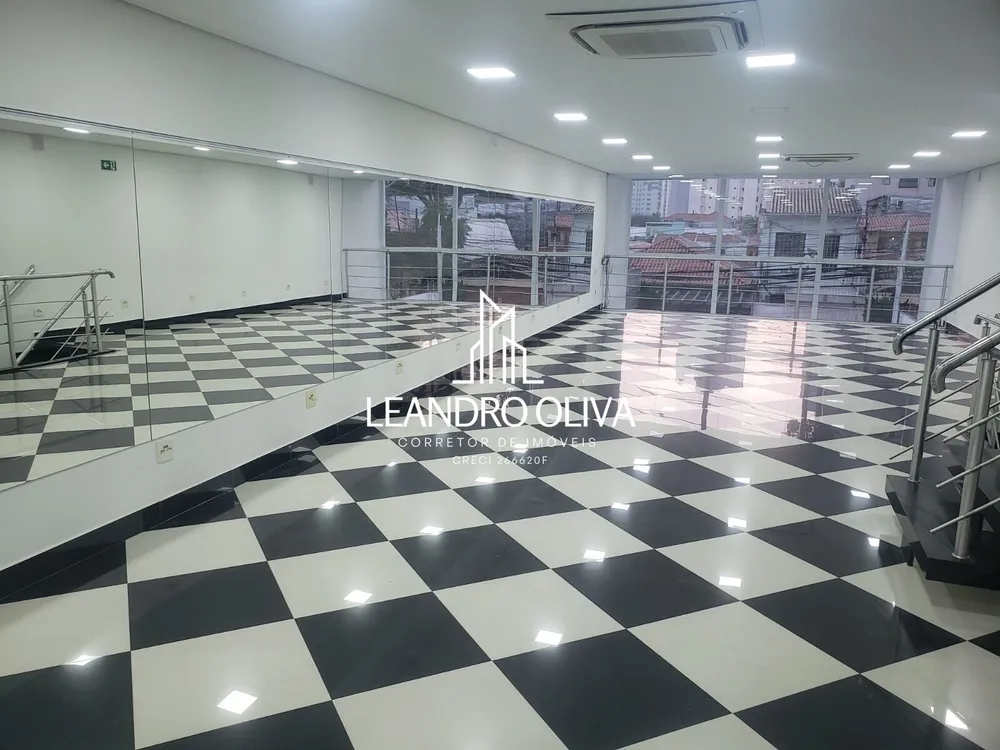 Prédio Inteiro, 440 m² - Foto 3