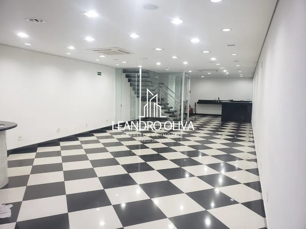 Prédio Inteiro, 440 m² - Foto 4