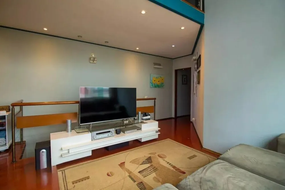 Casa, 4 quartos, 285 m² - Foto 1