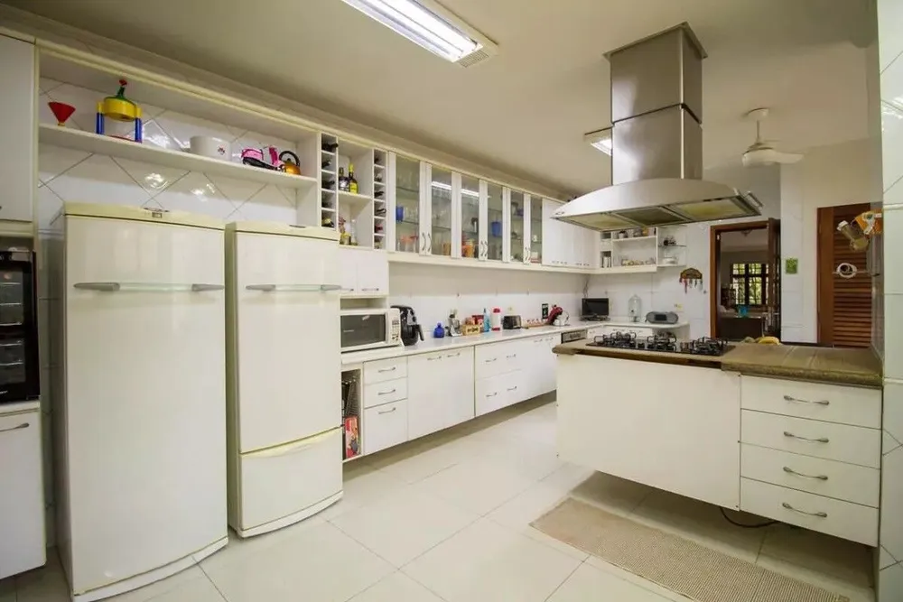Casa, 4 quartos, 285 m² - Foto 3