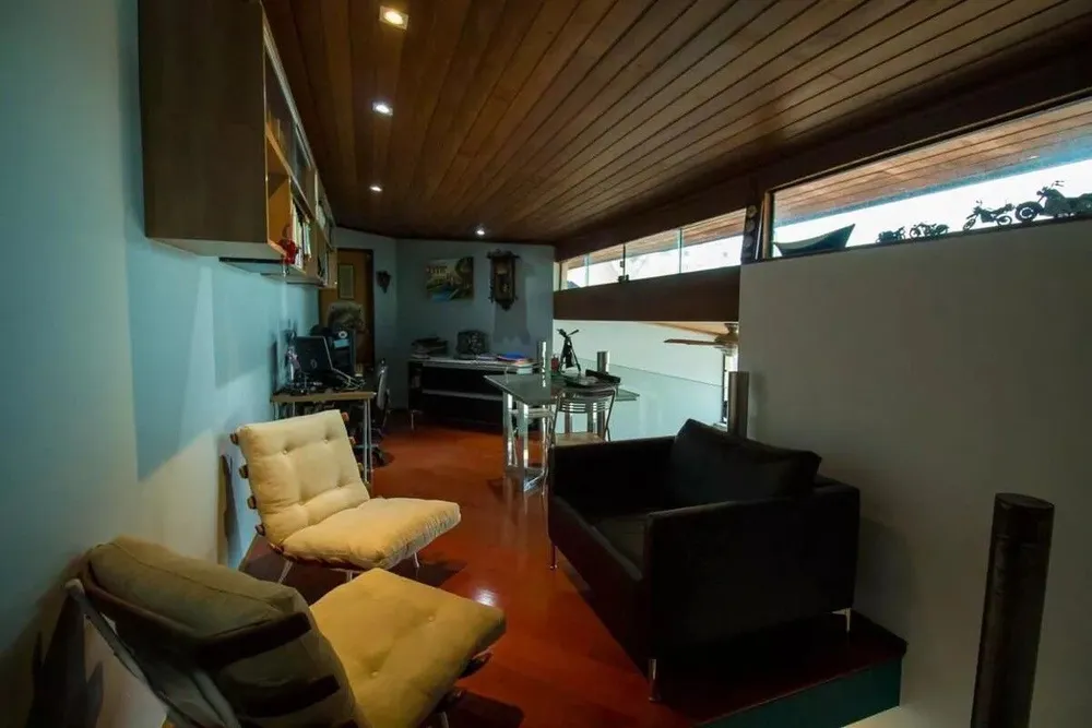 Casa, 4 quartos, 285 m² - Foto 13