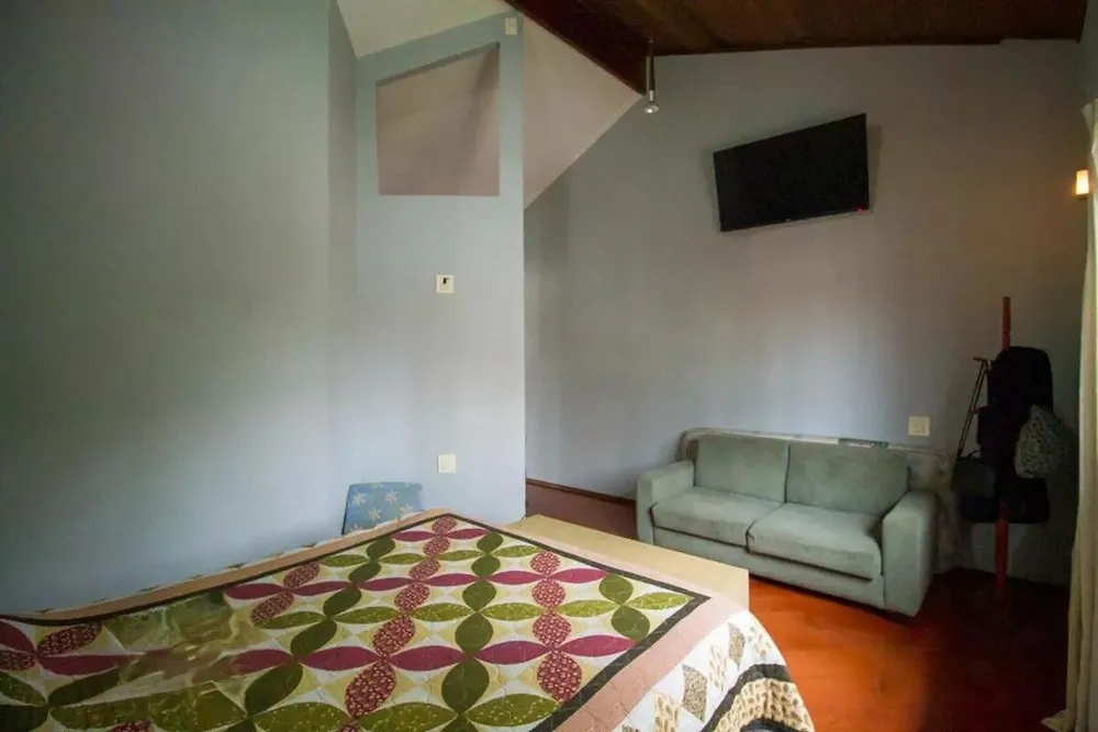 Casa, 4 quartos, 285 m² - Foto 7