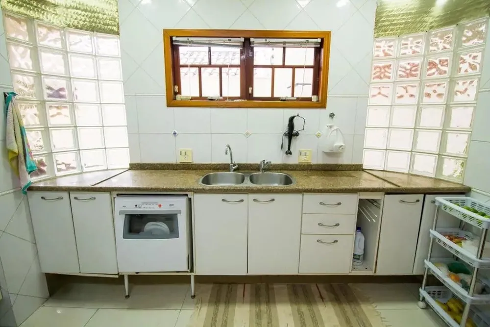 Casa, 4 quartos, 285 m² - Foto 6
