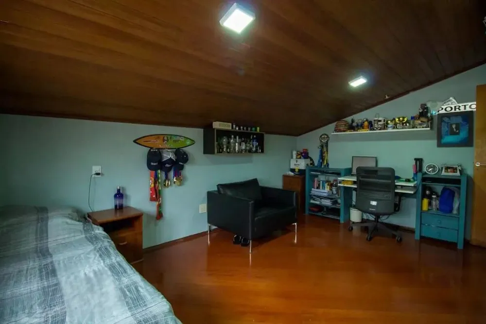 Casa, 4 quartos, 285 m² - Foto 10