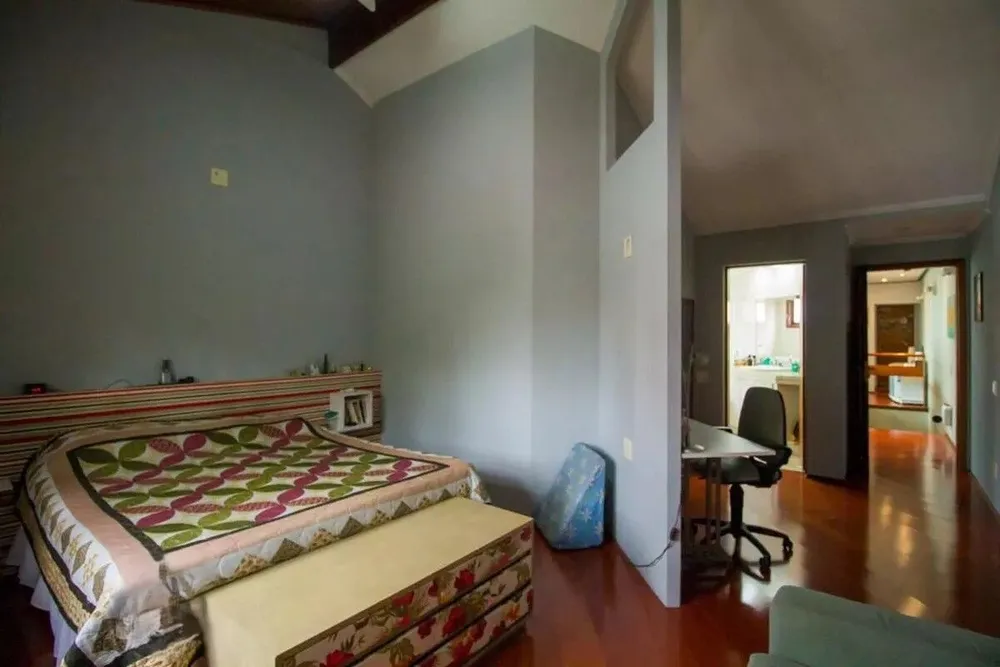 Casa, 4 quartos, 285 m² - Foto 8
