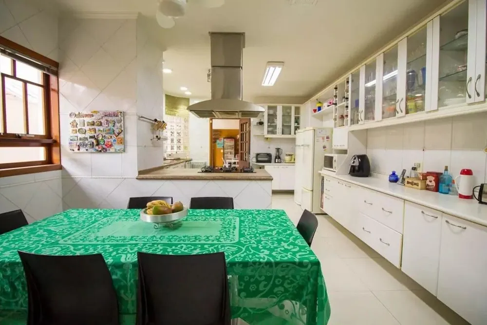 Casa, 4 quartos, 285 m² - Foto 5