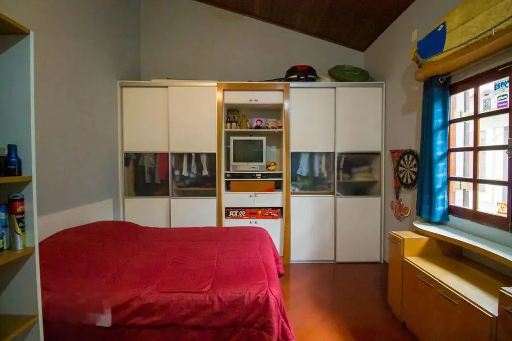 Casa, 4 quartos, 285 m² - Foto 9