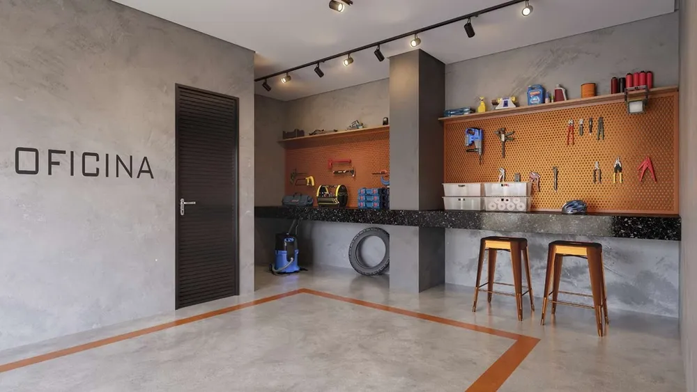 Apartamento, 2 quartos, 61 m² - Foto 7