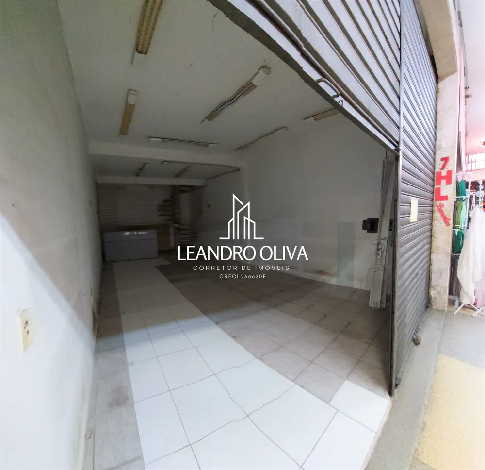Loja-Salão, 35 m² - Foto 8