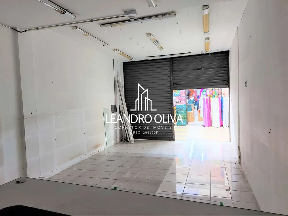 Loja-Salão, 35 m² - Foto 4