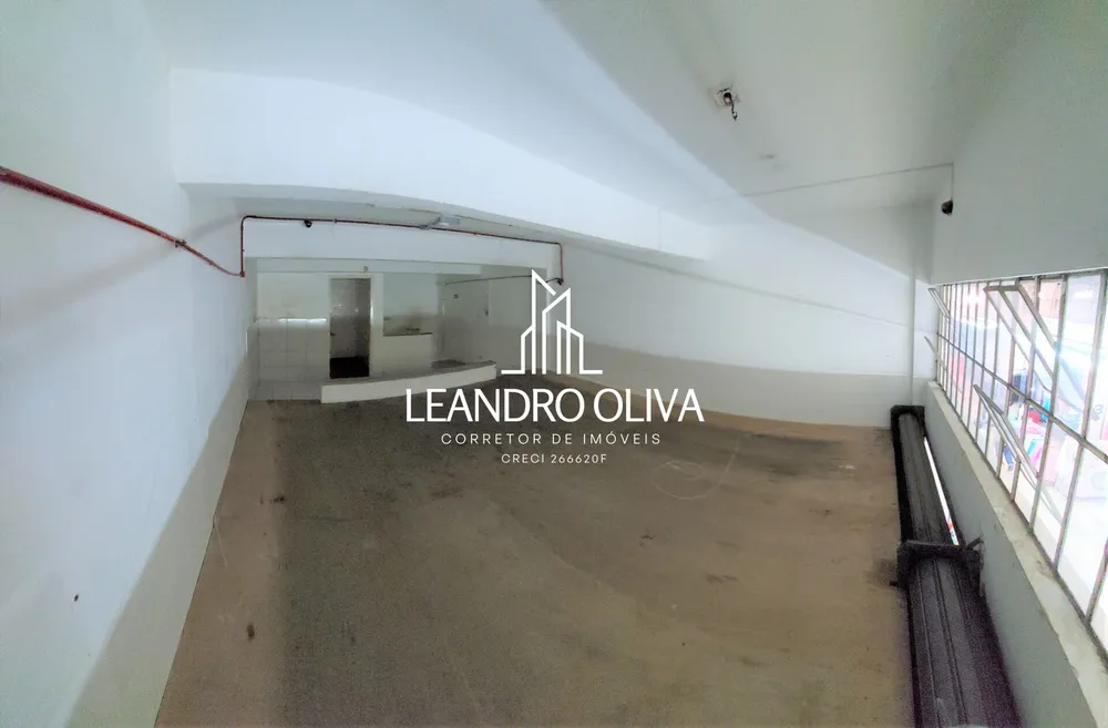 Loja-Salão, 35 m² - Foto 7