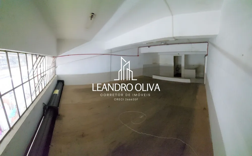 Loja-Salão, 35 m² - Foto 5