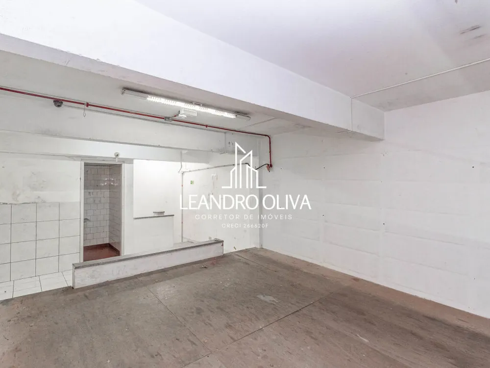 Loja-Salão, 35 m² - Foto 1