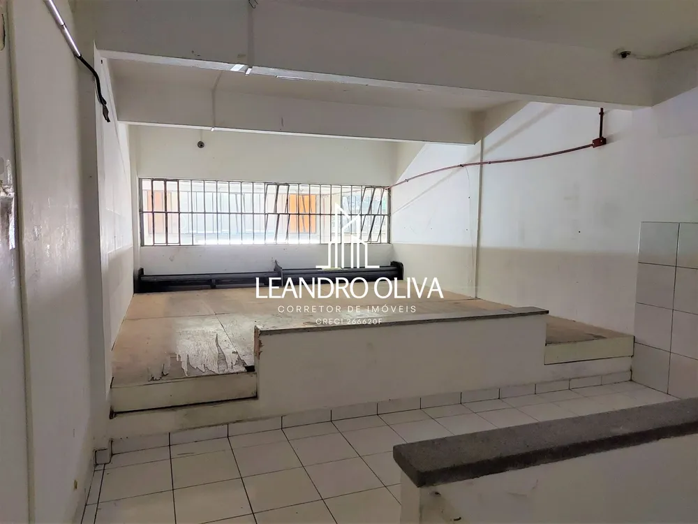 Loja-Salão, 35 m² - Foto 3