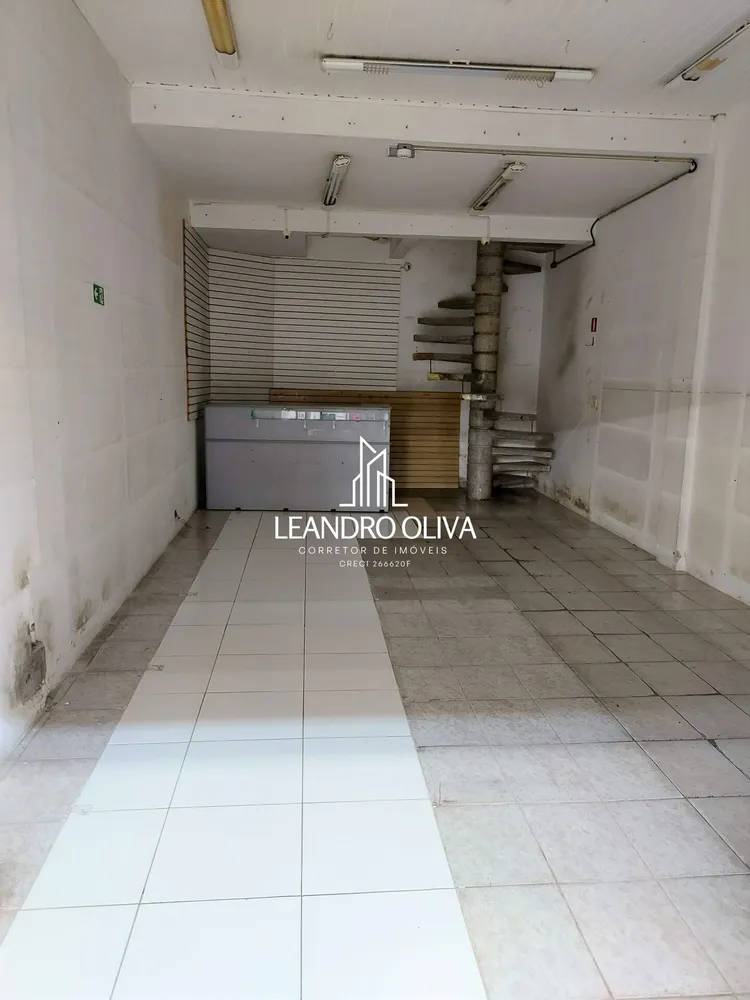 Loja-Salão, 35 m² - Foto 3
