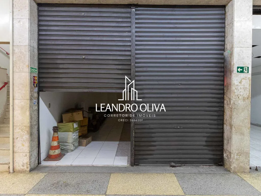 Loja-Salão, 35 m² - Foto 12