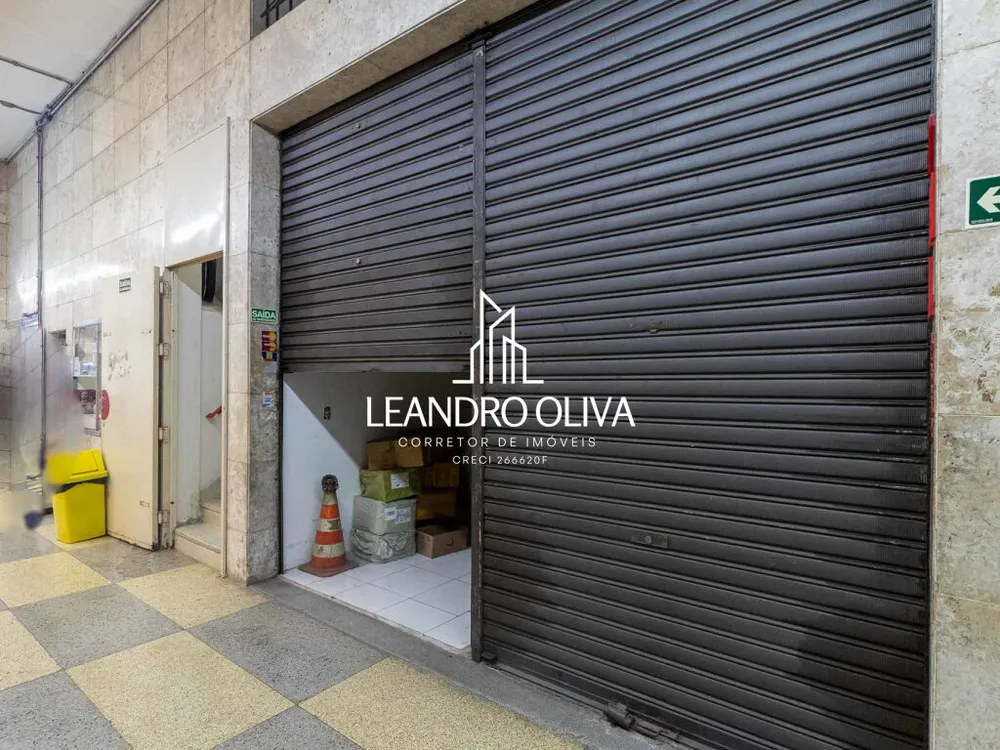 Loja-Salão, 35 m² - Foto 2