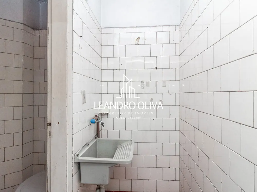 Loja-Salão, 35 m² - Foto 6